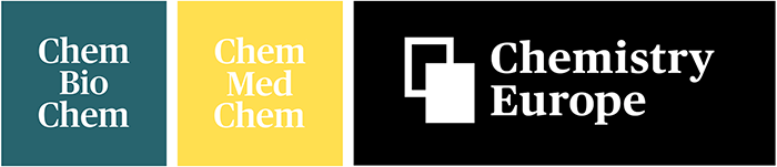 ChemBioChem & ChemMedChem & CE_sponsorship icon-700